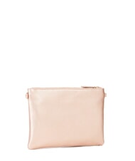MARIO VALENTINO DIVINA Pochette con tracolla oro rosa - Borse Donna - 3
