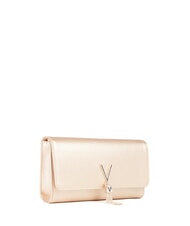 MARIO VALENTINO DIVINA Borsa clutch tracolla metallo oro - Borse Donna - 2