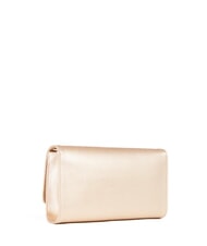 MARIO VALENTINO DIVINA Borsa clutch tracolla metallo oro - Borse Donna - 3