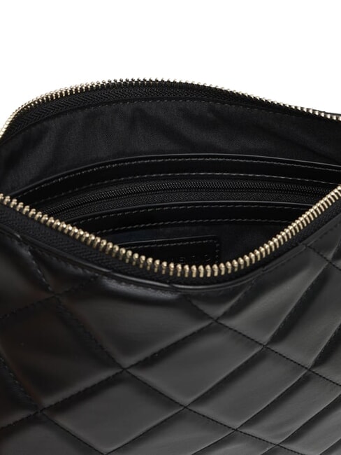 OCARINA Beauty piatto nero - Beauty Case