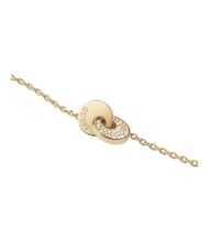 GUESS BLOOMING SUMMER  yellow gold - Collane - 2