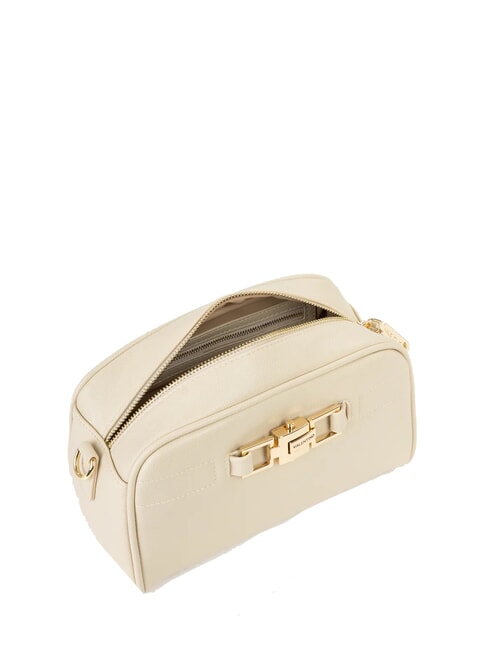 ALINA RE Mini Bag a tracolla ecru - Borse Donna