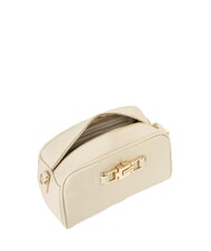 MARIO VALENTINO ALINA RE Mini Bag a tracolla ecru - Borse Donna - 4