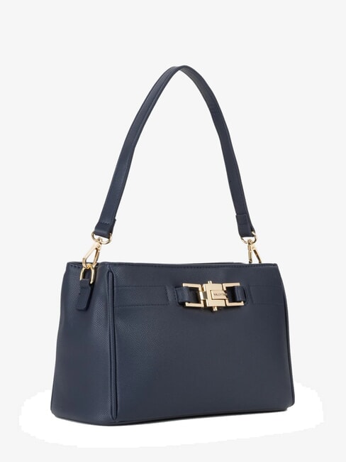 ALINA RE Borsa a spalla, con tracolla blu - Borse Donna