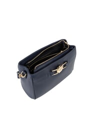 MARIO VALENTINO ALINA RE Borsa a spalla, con tracolla blu - Borse Donna - 4