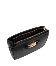 MARIO VALENTINO ALINA RE Borsa a spalla, con tracolla nero - Borse Donna - 4