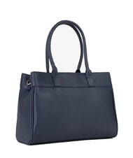 MARIO VALENTINO ALINA RE Borsa con tracolla blu - Borse Donna - 3