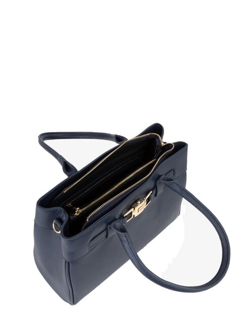 ALINA RE Borsa con tracolla blu - Borse Donna