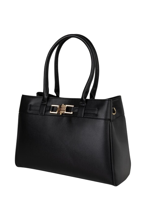 ALINA RE Borsa con tracolla nero - Borse Donna