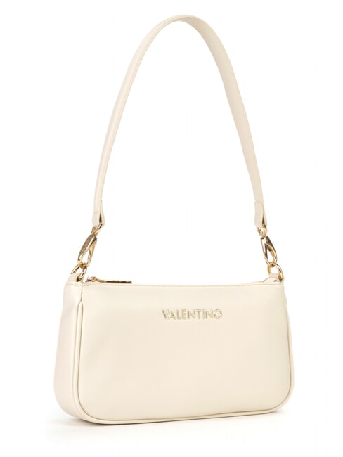 CLIO RE Borsetta a spalla, con tracolla ecru - Borse Donna