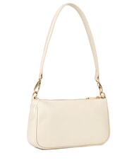 MARIO VALENTINO CLIO RE Borsetta a spalla, con tracolla ecru - Borse Donna - 3