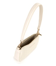MARIO VALENTINO CLIO RE Borsetta a spalla, con tracolla ecru - Borse Donna - 4