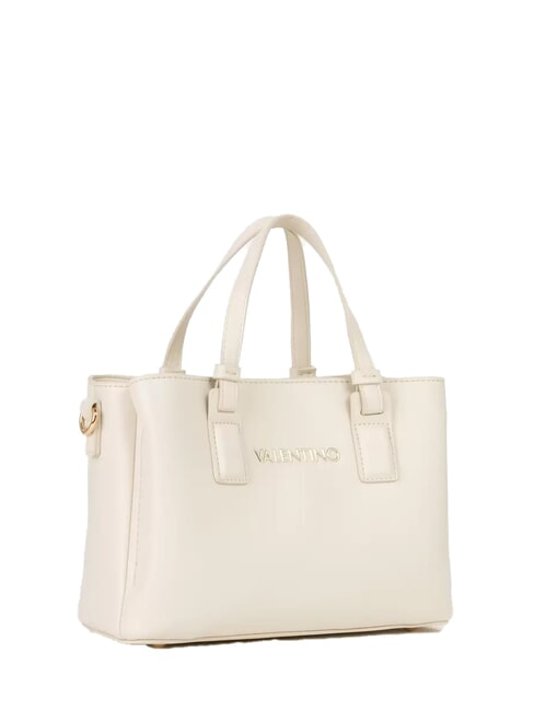 CLIO RE Borsa a mano, con tracolla ecru - Borse Donna