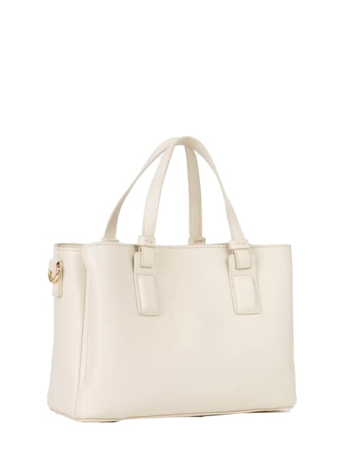 CLIO RE Borsa a mano, con tracolla ecru - Borse Donna