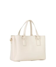 MARIO VALENTINO CLIO RE Borsa a mano, con tracolla ecru - Borse Donna - 3