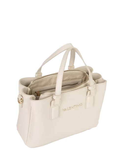 CLIO RE Borsa a mano, con tracolla ecru - Borse Donna