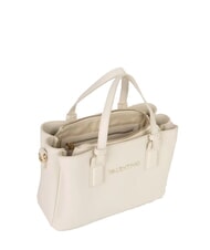 MARIO VALENTINO CLIO RE Borsa a mano, con tracolla ecru - Borse Donna - 4