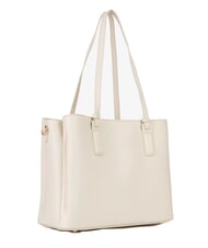 MARIO VALENTINO CLIO RE Borsa a spalla, con tracolla ecru - Borse Donna - 3