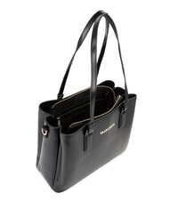 MARIO VALENTINO CLIO RE Borsa a spalla, con tracolla nero - Borse Donna - 4