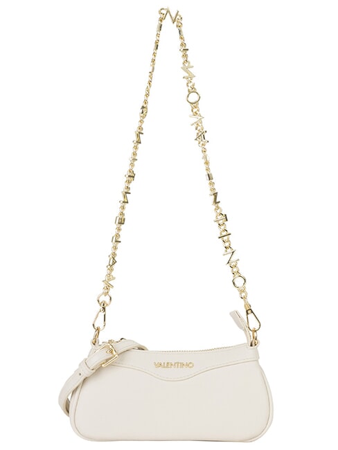 ELLY Mini Bag a tracolla ecru - Borse Donna