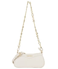 MARIO VALENTINO ELLY Mini Bag a tracolla ecru - Borse Donna - 5