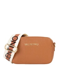 MARIO VALENTINO PANSY Borsa camera case con due tracolle cuoio - Borse Donna - 2