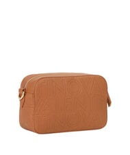 MARIO VALENTINO PANSY Borsa camera case con due tracolle cuoio - Borse Donna - 4