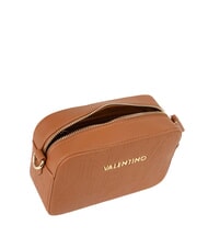 MARIO VALENTINO PANSY Borsa camera case con due tracolle cuoio - Borse Donna - 5