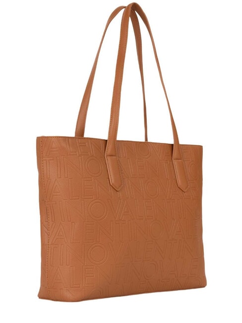 PANSY Borsa a spalla cuoio - Borse Donna