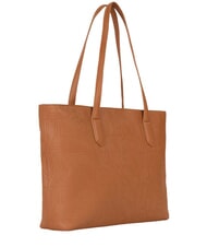 MARIO VALENTINO PANSY Borsa a spalla cuoio - Borse Donna - 2