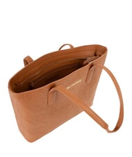 MARIO VALENTINO PANSY Borsa a spalla cuoio - Borse Donna - 3