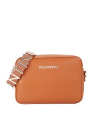 MARIO VALENTINO ALEXIA Mini Camera Bag a tracolla cuoio - Borse Donna - 2