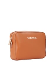 MARIO VALENTINO ALEXIA Mini Camera Bag a tracolla cuoio - Borse Donna - 3