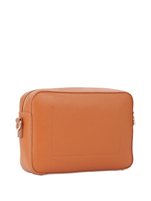 ALEXIA Mini Camera Bag a tracolla cuoio - Borse Donna