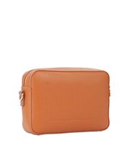 MARIO VALENTINO ALEXIA Mini Camera Bag a tracolla cuoio - Borse Donna - 4