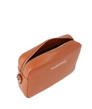 MARIO VALENTINO ALEXIA Mini Camera Bag a tracolla cuoio - Borse Donna - 5