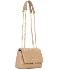MARIO VALENTINO OCARINA Mini Bag a tracolla beige - Borse Donna - 2