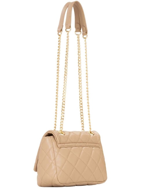 OCARINA Mini Bag a tracolla beige - Borse Donna