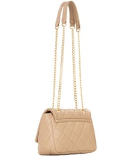 MARIO VALENTINO OCARINA Mini Bag a tracolla beige - Borse Donna - 3