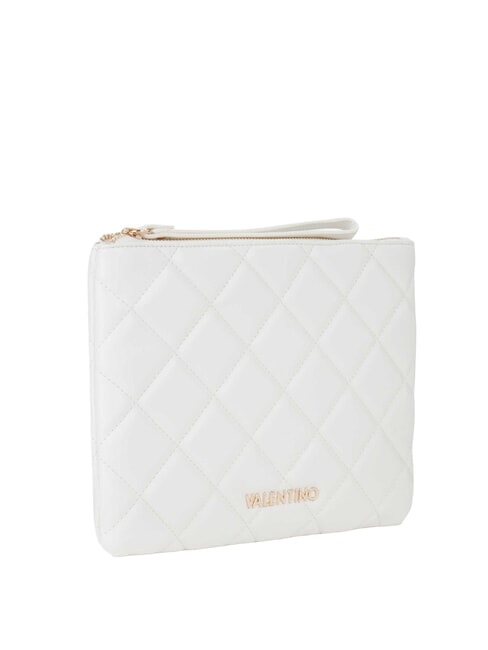 OCARINA Beauty piatto bianco - Beauty Case