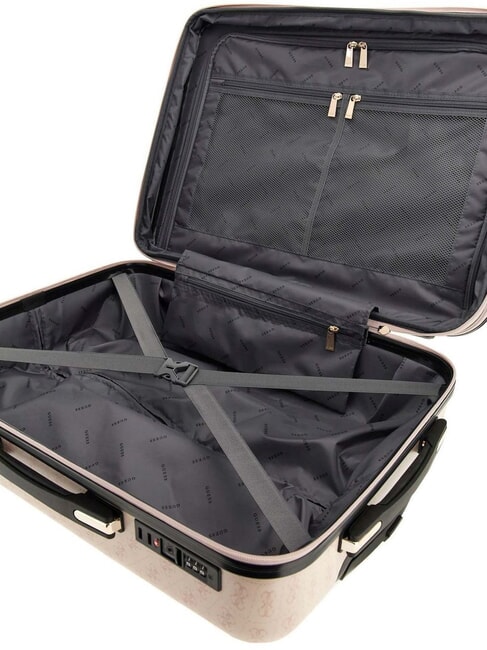 JESCO 22 Trolley Medio rose water logo - Trolley Rigidi