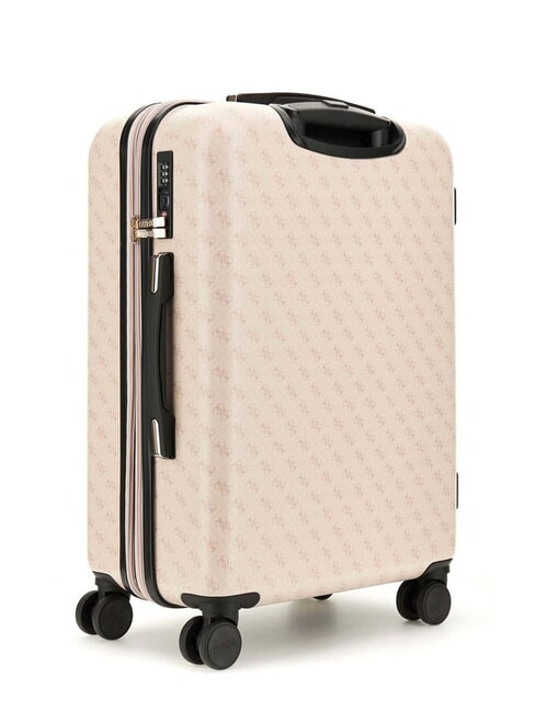 JESCO 22 Trolley Medio rose water logo - Trolley Rigidi
