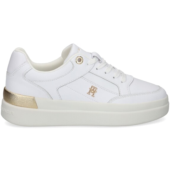 TH  Sneakers  white - Scarpe Donna