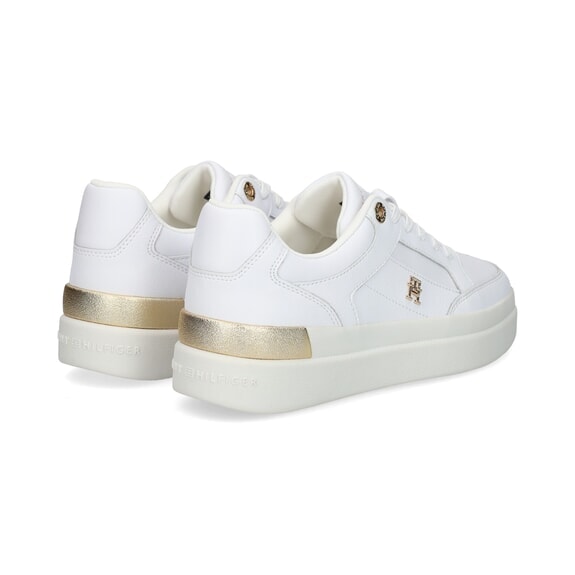 TH  Sneakers  white - Scarpe Donna