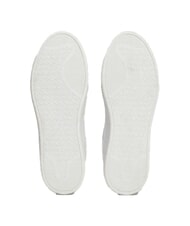 TOMMY HILFIGER TH  Sneakers  white - Scarpe Donna - 5