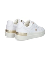 TOMMY HILFIGER TH  Sneakers  white - Scarpe Donna - 3