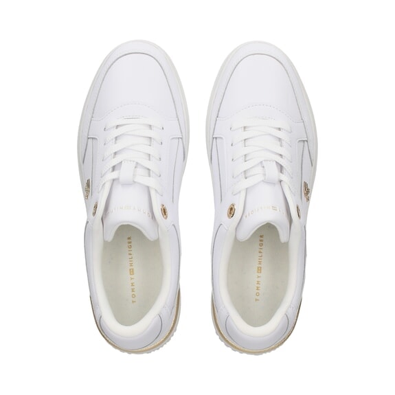 TH  Sneakers  white - Scarpe Donna