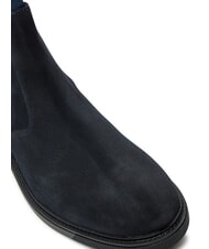 TOMMY HILFIGER HILFIGER OUTDOOR Stivaletti in pelle scamosciata blue - Scarpe Uomo - 3