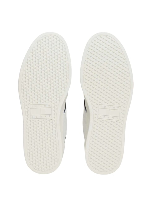 THE GREENWICH Sneakers in pelle blue - Scarpe Donna