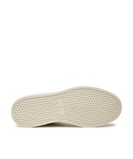 TOMMY HILFIGER THE GREENWICH Sneakers in pelle pink - Scarpe Donna - 6